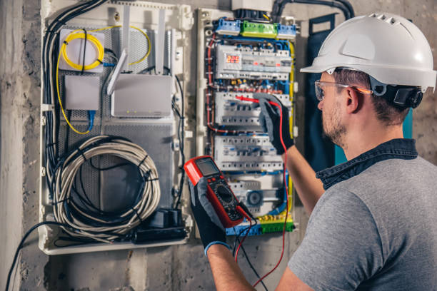 Best Electrical Contractors for Businesses  in Rosedale, MD