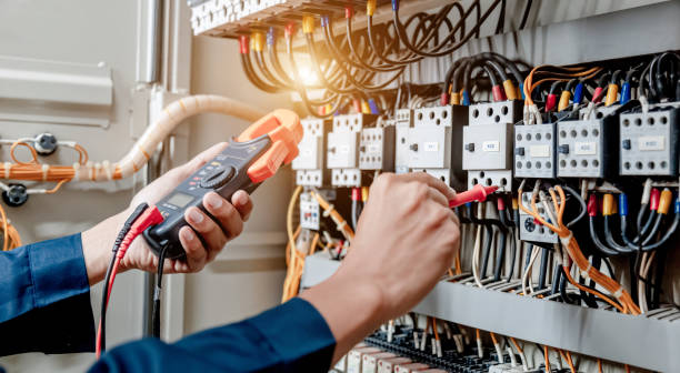 Best Electrician for Home Renovation  in Rosedale, MD