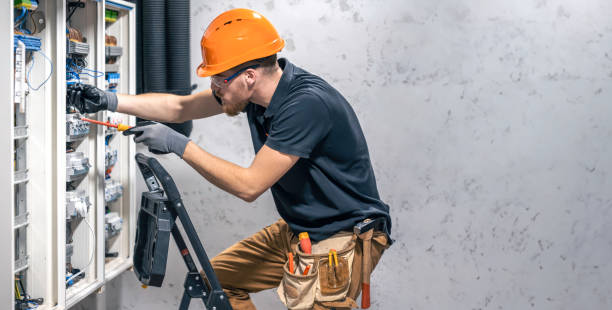 Electrical Rewiring Services in Rosedale, MD